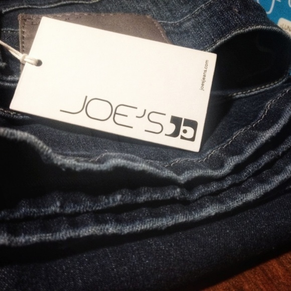 Joe's Jeans size W28 The Brixton Straight+Narrow - Picture 4 of 5